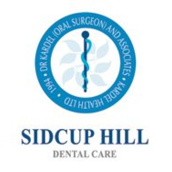 Sidcup Hill Dental Care - Clinictor
