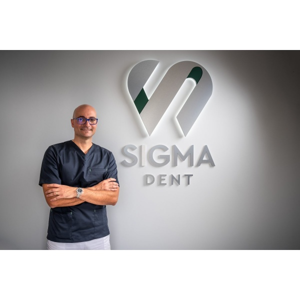 SIGMA DENT - Clinictor
