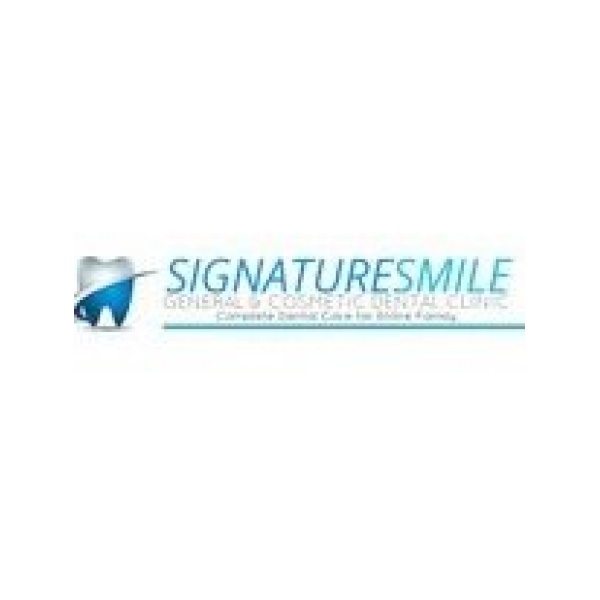 SIGNATURE SMILE Dental Clinic - Clinictor