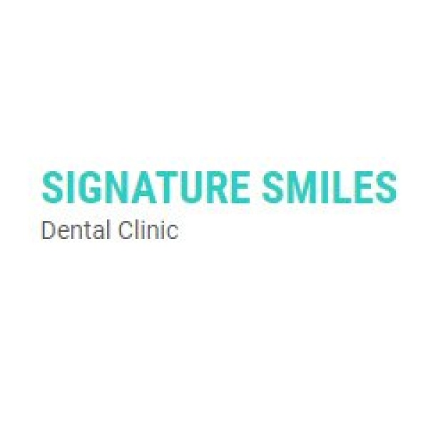 Signature Smiles Dental Hospital - Clinictor