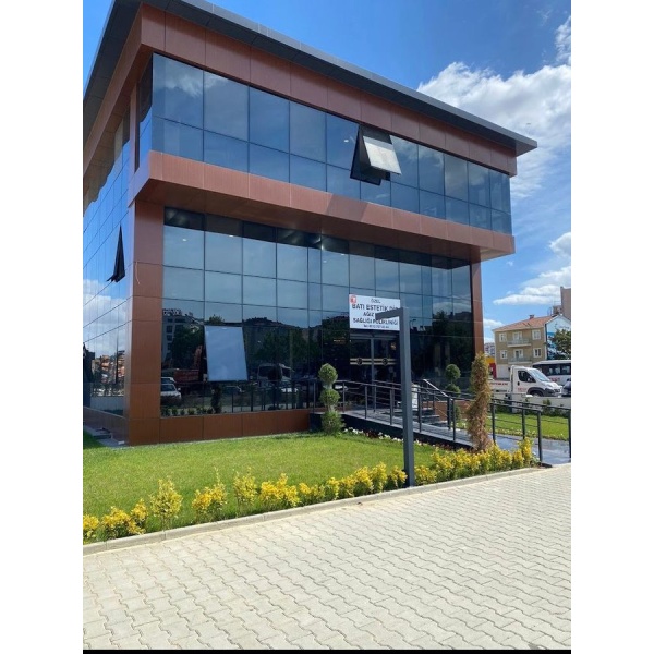 Silivri Agız ve Diş Saglıgı Kliniği - Clinictor