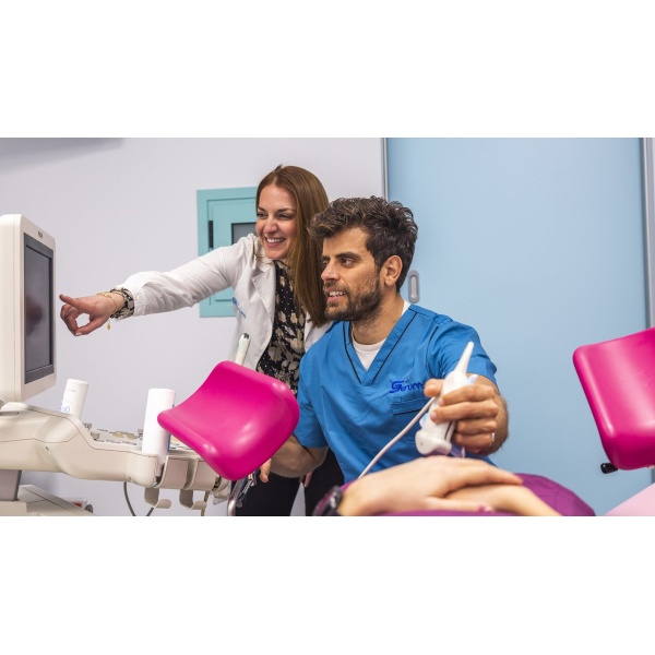 Sillipsis Fertility specialists by Yannis Koutoulakis & Sofia Kasfiki - Clinictor