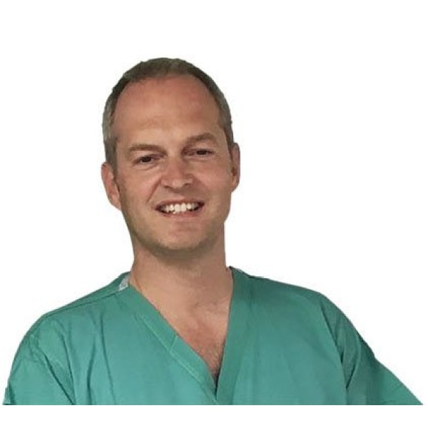Simon Monkhouse - Clinictor