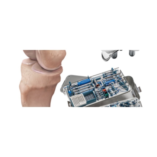 Simplified Knee Joint Replacement Clinic - Clinictor
