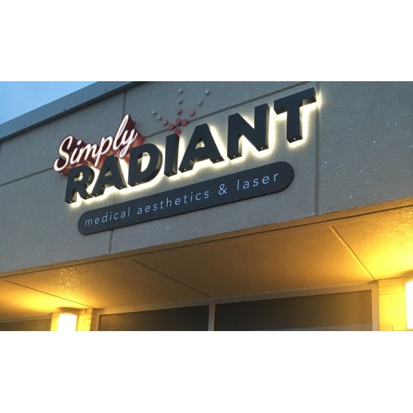 Simply Radiant - Clinictor