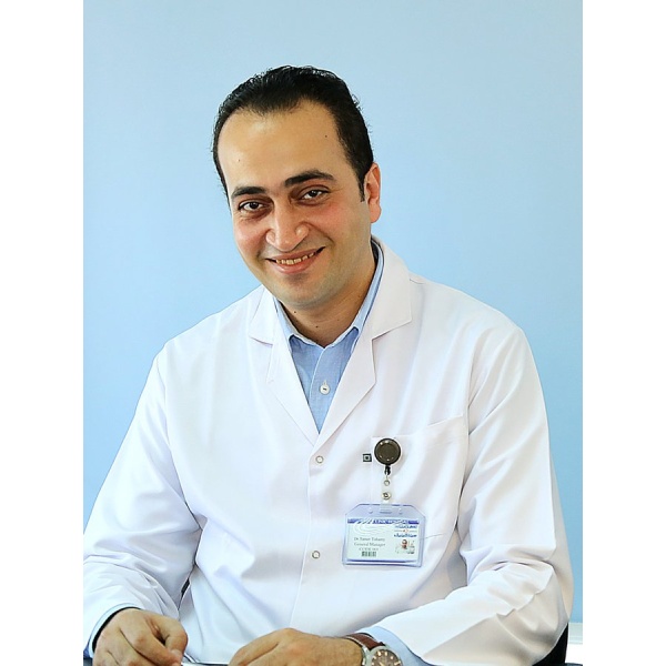 Sinaiclinic Hospital - Clinictor