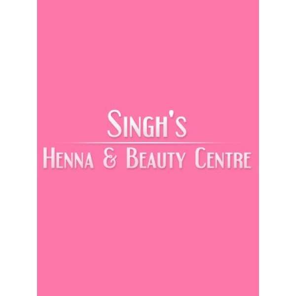 Singh's Henna and Beauty Centre - Clinictor