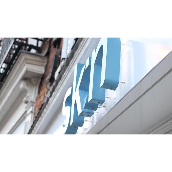 sk:n - Canary Wharf - Clinictor