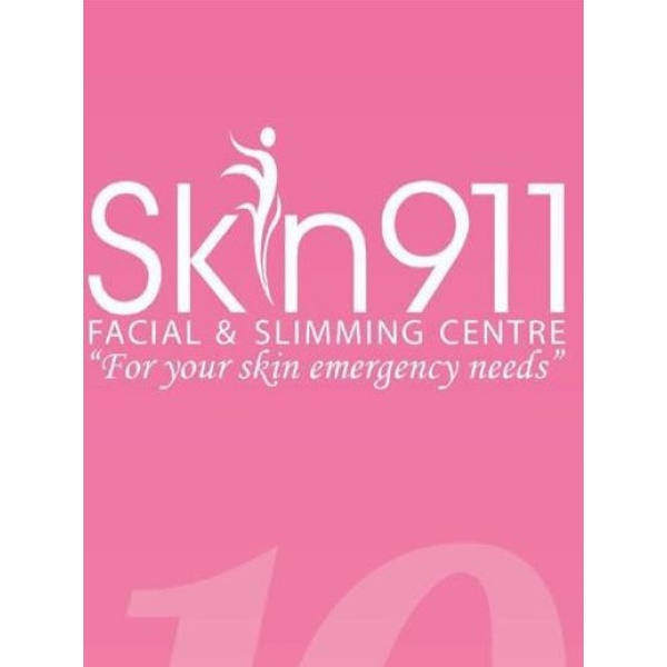Skin 911 Facial and Slimming Centre - Clinictor