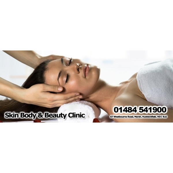Skin Body and Beauty Clinic - Clinictor