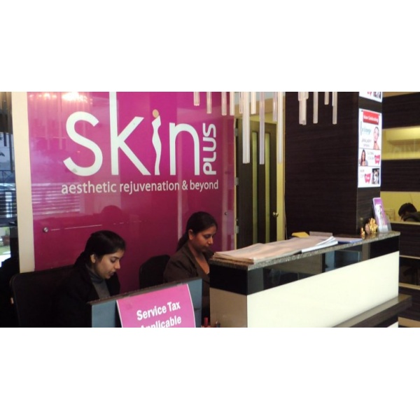Skin Plus Clinic - Clinictor