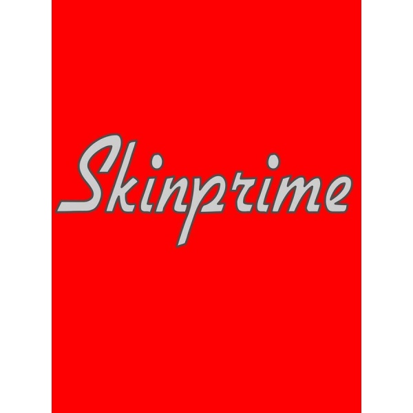 Skin Prime - Clinictor