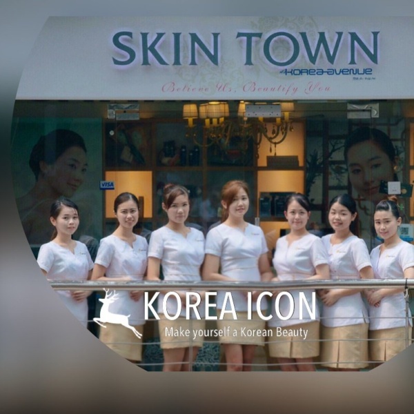 Skin Town - Clinictor