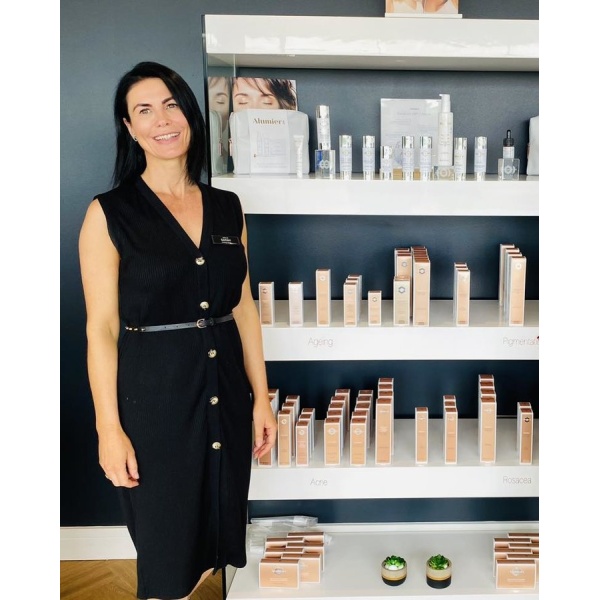 SKINLAB - Clinictor