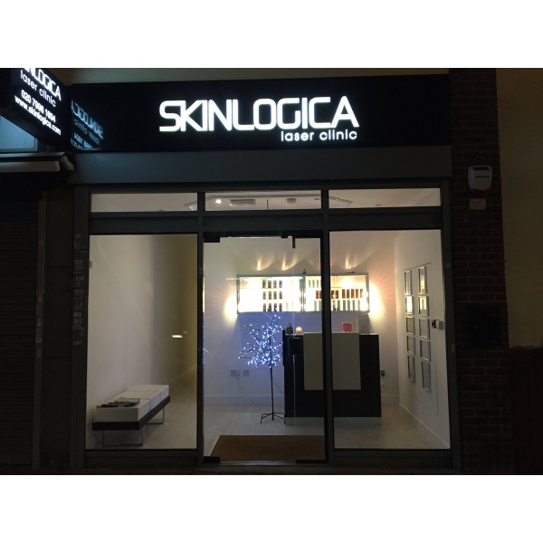 Skinlogica Laser Hair Removal & Beauty Salon - Clinictor