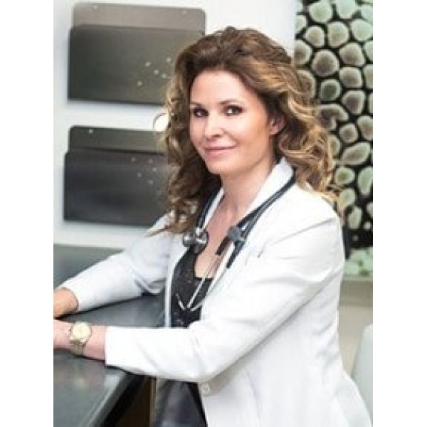 SkinRhumMD Cosmedic Clinic - Clinictor