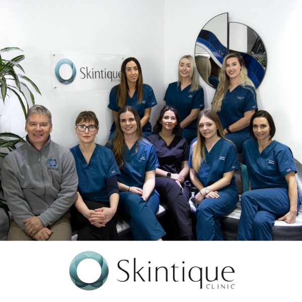 Skintique Clinic - Clinictor