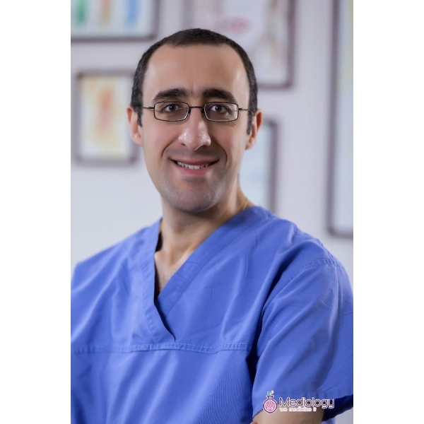 Slim Fit Clinic - Dr. Hany Armia - Clinictor