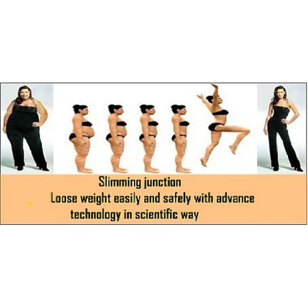 Slimming Junction - Clinictor