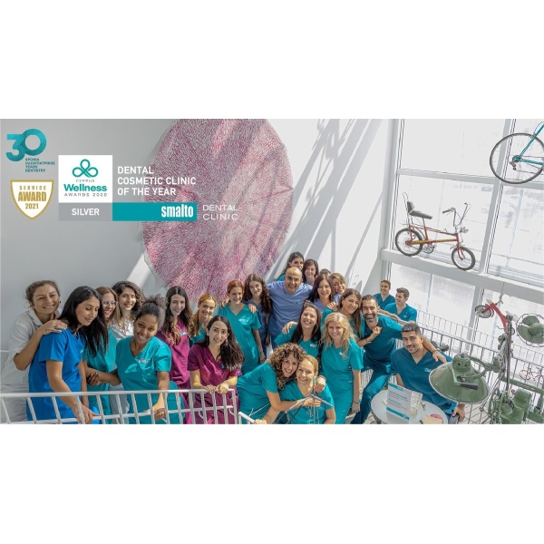 Smalto Dental Clinic - Clinictor