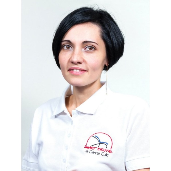 Smart Dental - Clinictor