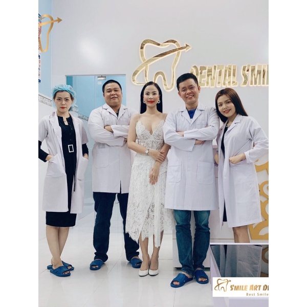 Smile Art Dental Clinic - Clinictor