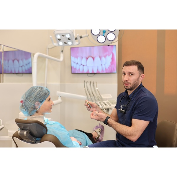 Smile Care - Clinictor