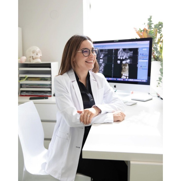 Smile Central - Clinictor