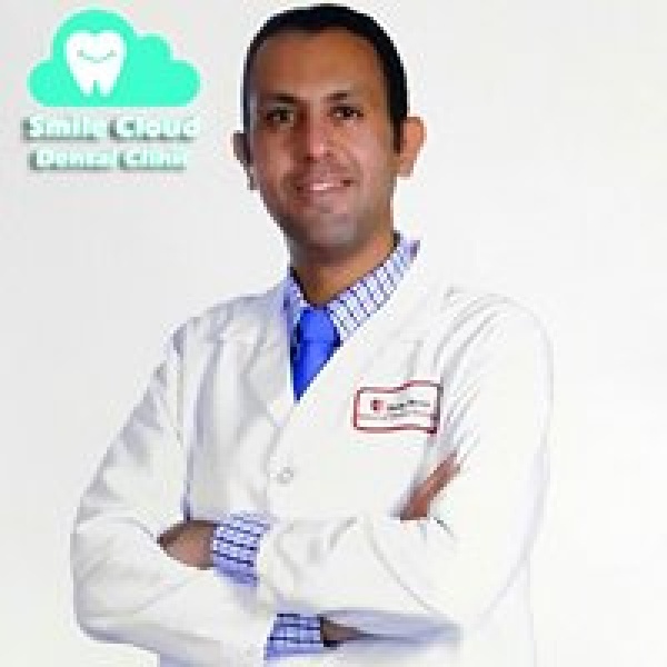 Smile Cloud-Dr Mohamed Al Bahrawy - Clinictor