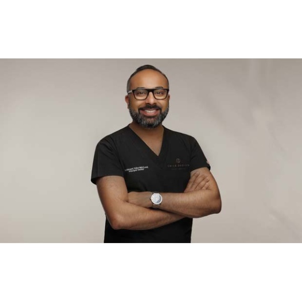 Smile Design Dental Practice - Clinictor