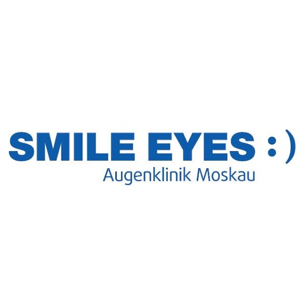 Smile Eyes - Clinictor