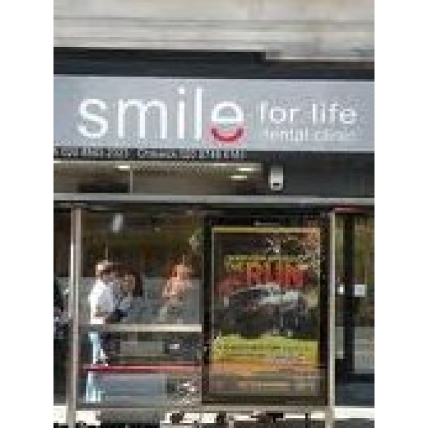 Smile For Life Dental Clinic - Clinictor
