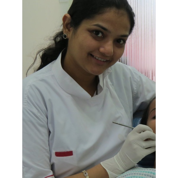 Smile.in Dental Clinic - Clinictor