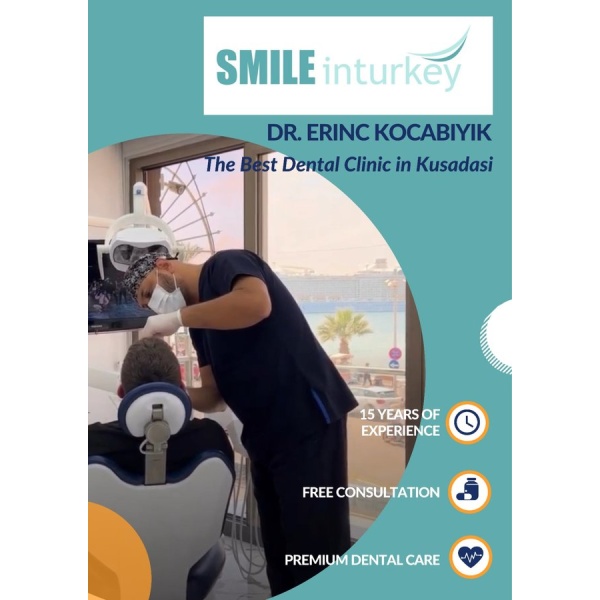 Smile In Turkey - Clinictor