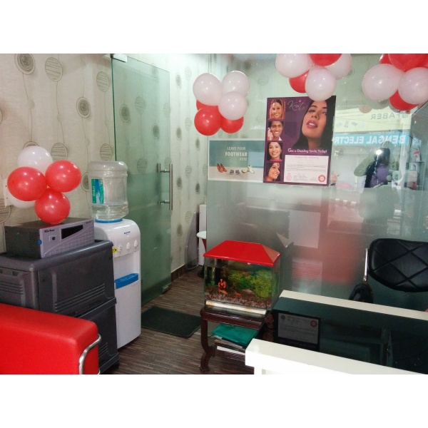 Smile On Dental Clinic - Clinictor