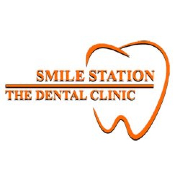 Smile Station The Dental Clinic - Clinictor