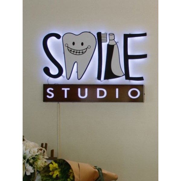 Smile Studio Dental Clinic, Udon Thani - Clinictor