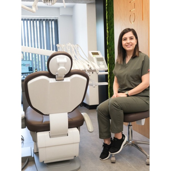 Smilepod Dental Clinic - Clinictor