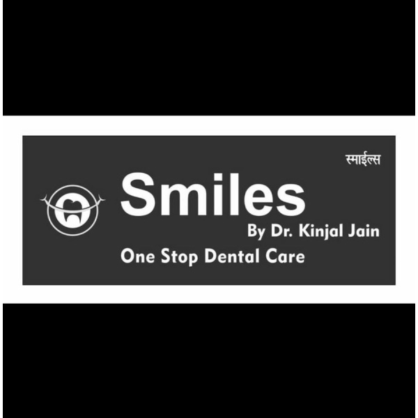 Smiles By Dr Kinjal Jain - Clinictor