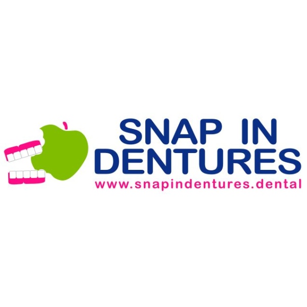 Snap In Dentures - Clinictor