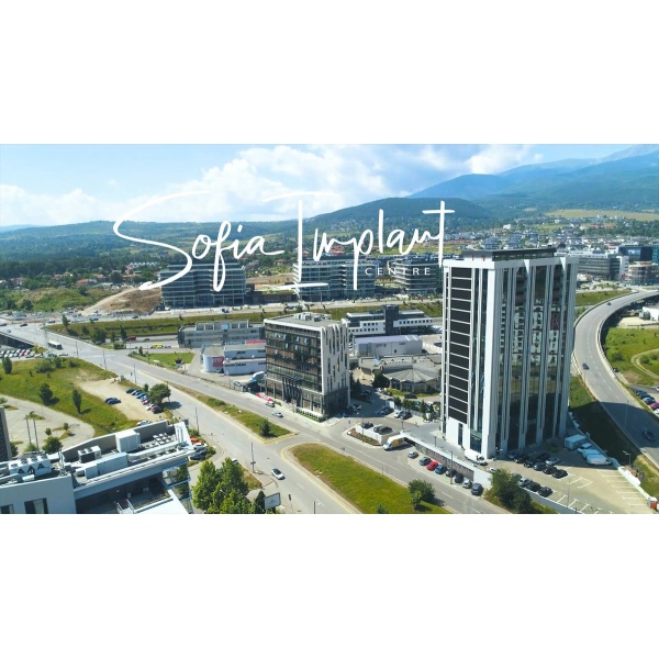 Sofia Implant Centre - Clinictor