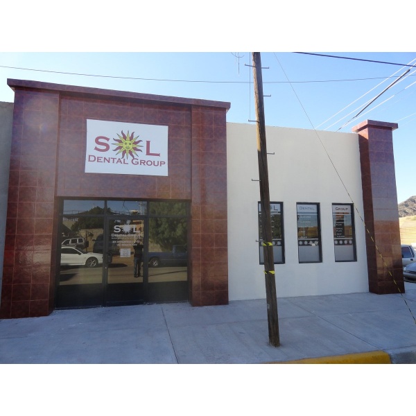 Sol Dental Group - Clinictor