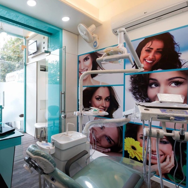Somani Dental Care (Single Sitting Root Canal Speciality Clinic & Implant Centre) - Clinictor