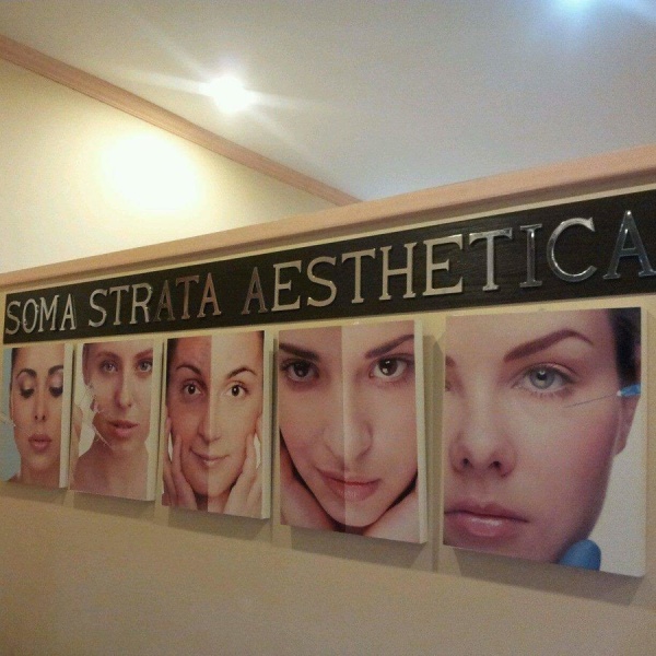 SomaStrata Aesthetica - Clinictor