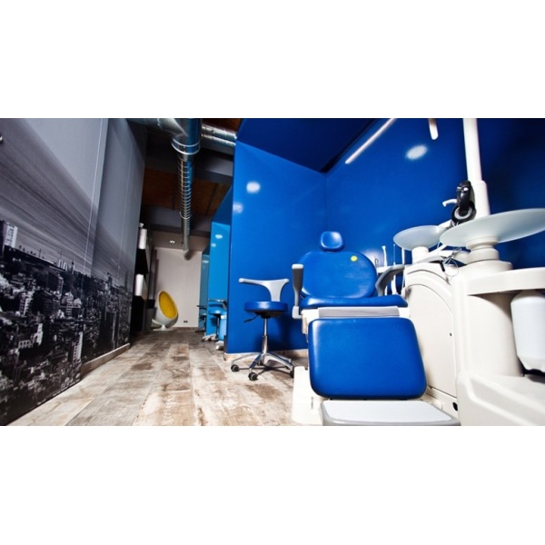 Sonríe - Estudio Dental - Clinictor