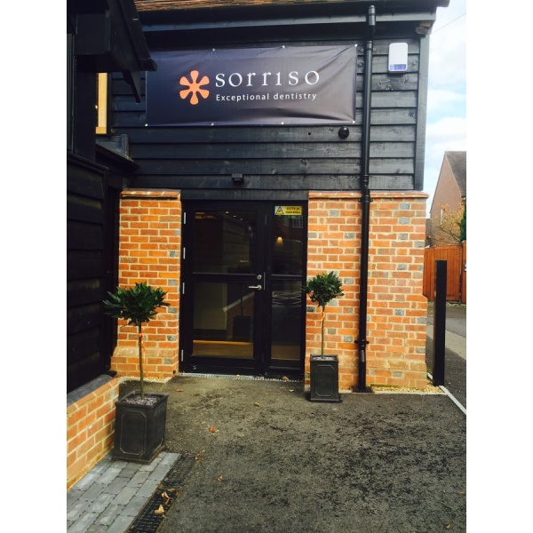 Sorriso Dentistry - Clinictor