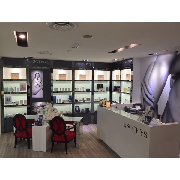 SOTHYS Subang Parade - Clinictor