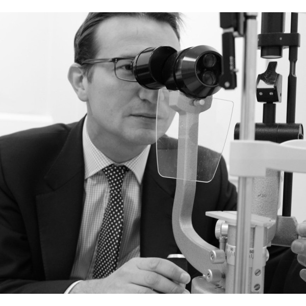 South West Eye Surgeons - Adam Ross - Clinictor