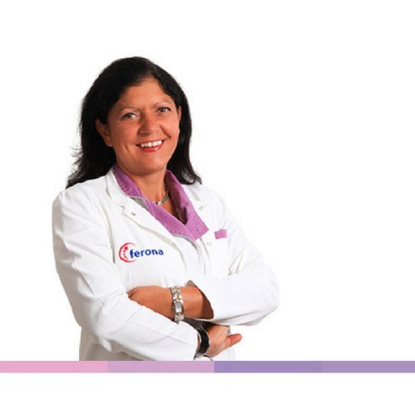 Special Gynaecology Hospital Ferona - Clinictor