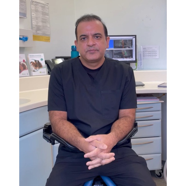 Spencer Road Dental Surgery - Clinictor